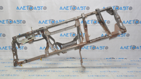 Under-torpedo pipe reinforcement Ford C-max MK2 13-18 rusty