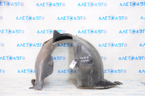 Front left fender liner VW Tiguan 18-24 tear