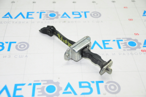 Front left door limiter Nissan Leaf 11-12