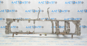 Lincoln MKZ 13-16 Torpedo Reinforcement Pipe