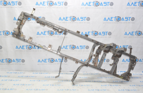 Lincoln MKZ 13-16 Torpedo Reinforcement Pipe