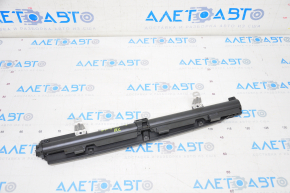 Curtain for rear left door Porsche Panamera 10-16 large