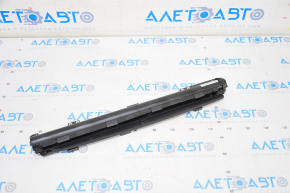 Curtain for rear left door Porsche Panamera 10-16 large