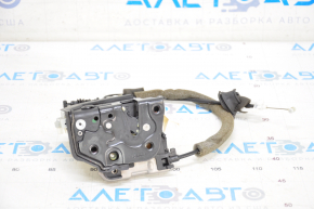 Rear left door lock Porsche Panamera 12-16 without closer