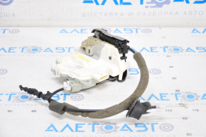 Rear left door lock Porsche Panamera 12-16 without closer
