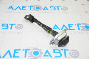Front Left Door Limiter Nissan Versa 12-19 USA