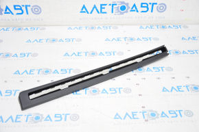 Door curtain trim rear left Porsche Panamera 10-16 large