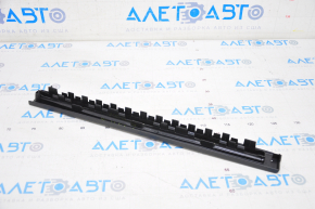 Door curtain trim rear left Porsche Panamera 10-16 large