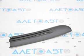 Door curtain trim rear left Porsche Panamera 10-16 small
