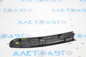 Door curtain trim rear left Porsche Panamera 10-16 small