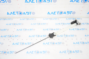 Rear left door curtain mechanism Porsche Panamera 10-16 large