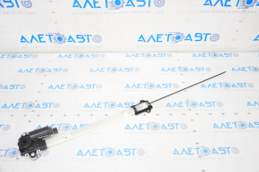 Rear left door curtain mechanism Porsche Panamera 10-16 large