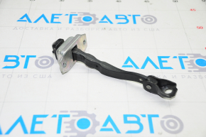 Front left door limiter Nissan Altima 16-18