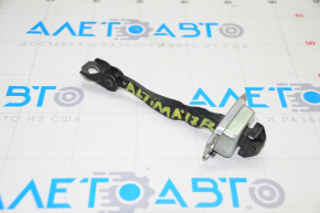 Front left door limiter Nissan Altima 16-18