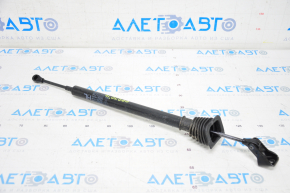 Door limiter rear left Porsche Panamera 10-16