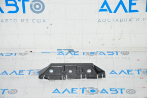 Front bumper mount on the wing right Ford Fusion mk5 13-16