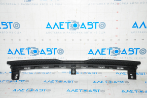 Front bumper mount central VW Tiguan 18-21