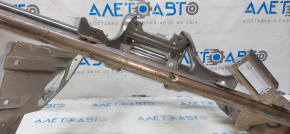 Under-torpedo pipe reinforcement Ford Escape MK3 13-16 pre-rest, rusty