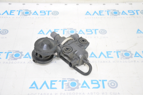 Fuel Valve Lexus RX400h 06-09