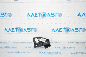 Rear bumper mount inner right VW Tiguan 18-24