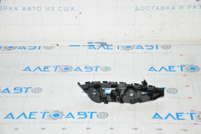 Front bumper mount left VW Jetta 15-18 USA