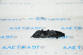 Front bumper mount right VW Jetta 15-18 USA