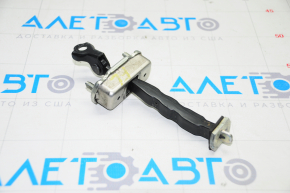Door limiter front left Infiniti JX35 QX60 13- 4 positions