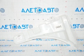 VW Tiguan 18-24 washer reservoir without neck and filter