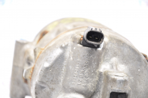 Lincoln MKZ 13-20 2.0T air conditioner compressor leaks freon into spare parts