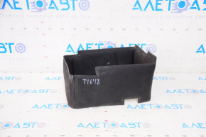 Battery casing VW Tiguan 18-24