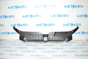 TV cover Audi Q5 8R 09-12