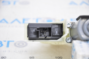 Rear left window lift motor Porsche Panamera 10-16