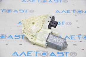 Rear left window lift motor Porsche Panamera 10-16