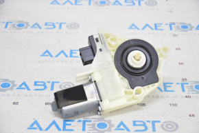 Rear left window lift motor Porsche Panamera 10-16