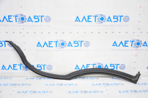 Door seal side rear left Porsche Panamera 10-16 rear