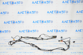 Wiring trunk door VW Tiguan 18-24