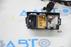 Wiring trunk door VW Tiguan 18-24
