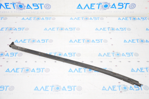 Door seal rear left Porsche Panamera 10-16 lower