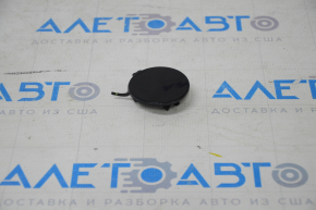 Plug towing hook front bumper VW Tiguan 18-21 no fragment