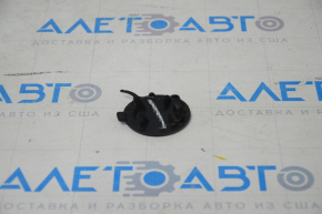 Plug towing hook front bumper VW Tiguan 18-21 no fragment
