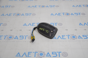 Antenna socket Ford Fusion mk5 13-16