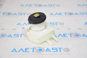 Honda Accord 18-22 2.0 hybrid brake master cylinder reservoir, with lid