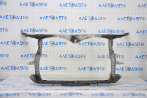 TV radiator panel Lexus RX400h 06-09 without eyepieces