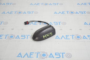 Antenna socket Ford Fiesta 11-19