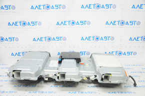 Battery VVB complete Toyota Highlander 08-10 hybrid 122k, ok
