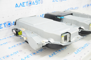 Battery VVB complete Toyota Highlander 08-10 hybrid 122k, ok