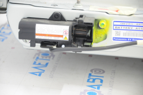 Battery VVB complete Toyota Highlander 08-10 hybrid 122k, ok