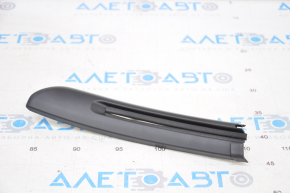 Door curtain trim rear right Porsche Panamera 10-16 small