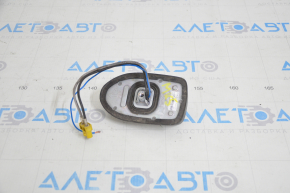 Antenna socket Ford Fusion mk5 13-16 missing chip