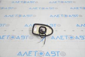 Antenna socket Ford Escape MK3 13-18 without satellite radio, missing chip